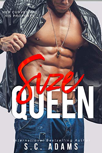 Size Queen book cover