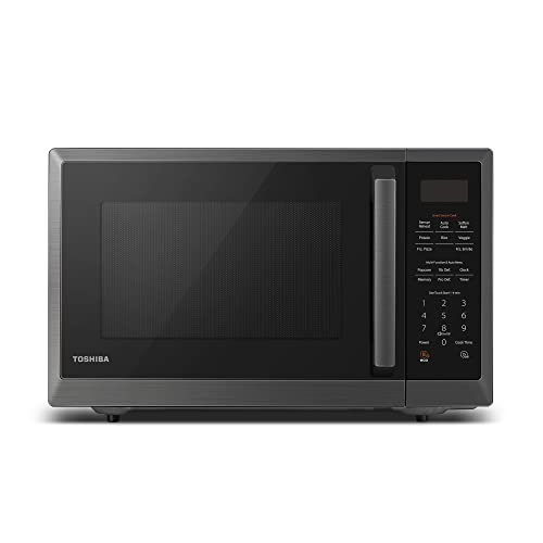 Toshiba Countertop Microwave