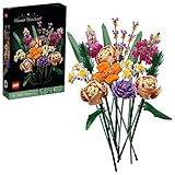LEGO Icons Ramo de Flores