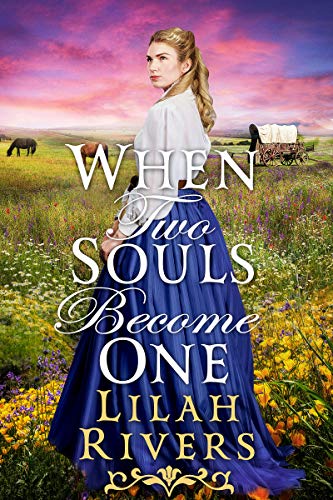 When Two Souls Become One book cover