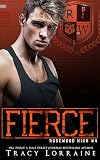 Fierce A High School Enemies To Lovers Romance Rosewood High Book 4