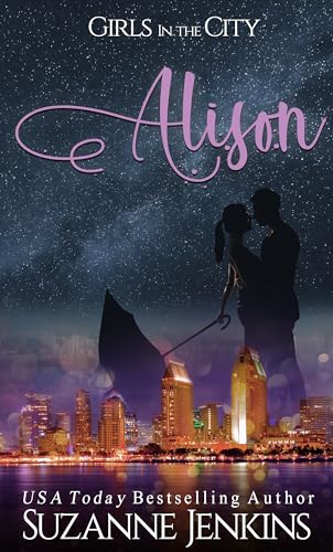 Girls in the City book cover