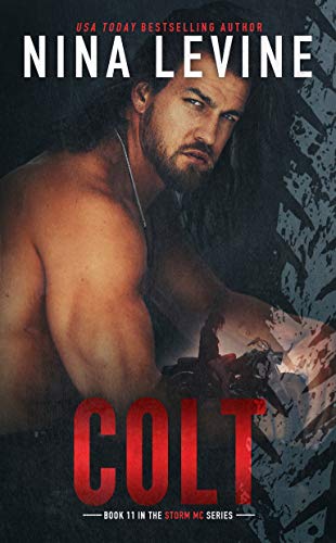 Colt cover