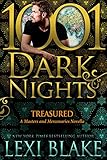 Treasured A Masters And Mercenaries Novella