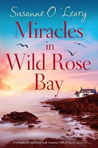 Miracles in Wild Rose Bay cover