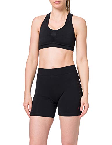 🔥 SELTEN SO GÜNSTIG (-52%) ONLY Play Damen ONPPERFORMANCE Jersey Shorts, Black, M