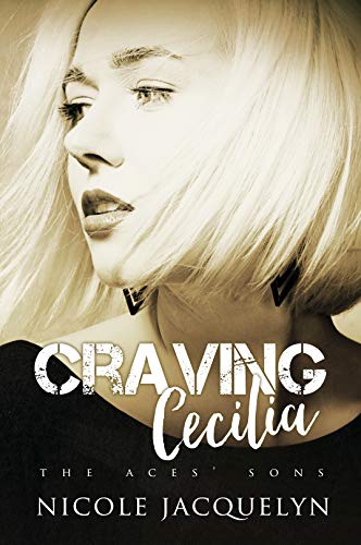 Craving Cecilia cover