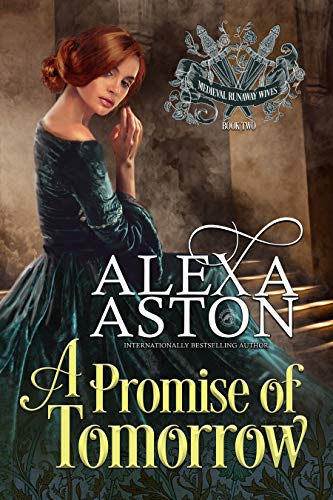 A Promise of Tomorrow book cover