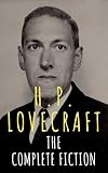 Hp Lovecraft The Complete Fiction