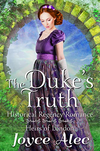 The Duke's Truth book cover