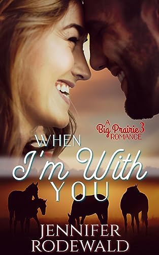 When I’m With You book cover