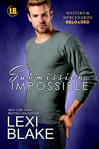 Submission Impossible cover