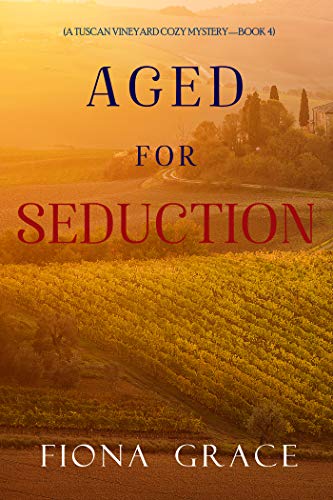 Aged for Seduction cover