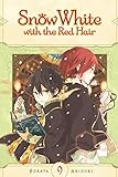 Snow White With The Red Hair Vol 9