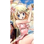 Dr.STONE iPhoneSE/5s/5c/5 壁紙 視差効果 コハク Dr.STONE iPhoneSE/5s/5c/5 壁紙 視差効果 コハク