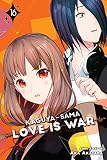 Kaguyasama Love Is War Vol 16