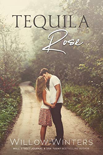 Tequila Rose book cover