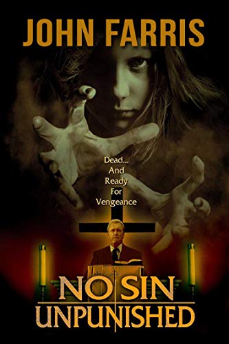 No Sin Unpunished book cover