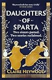 Daughters of Sparta