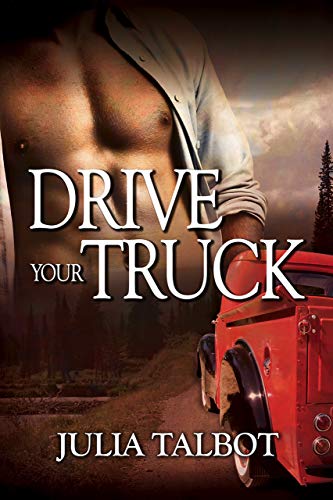 Drive Your Truck book cover