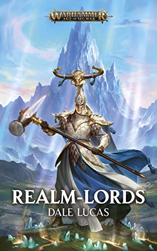 Realm-Lords (By: Dale Lucas) cover