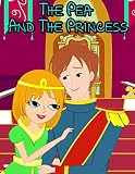 Story Of The Pea And The Princess Bedtime Stories For Kids Fairy Tales In English English Stories For Kids