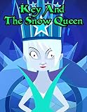 Story Of Key And The Snow Queen Bedtime Stories For Kids Fairy Tales In English English Stories For Kids