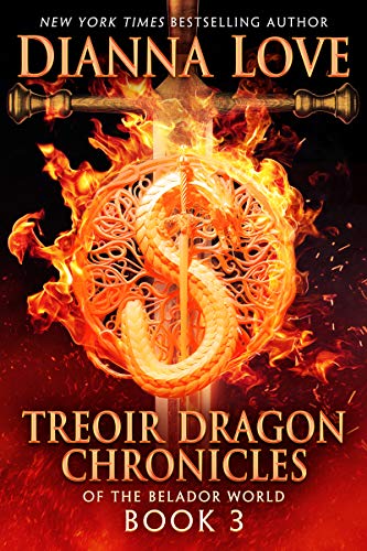 Book 3 book cover