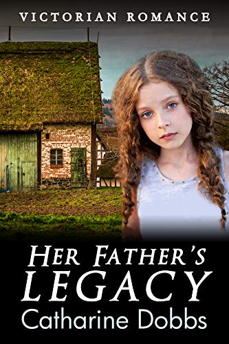 Her Father's Legacy cover