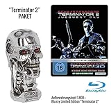 Terminator 2: Judgement Day