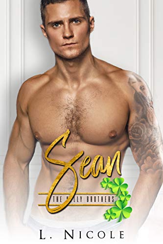 Sean (By: L. Nicole) cover