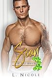 Sean The Kelly Brothers Book 4
