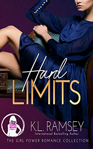 Hard Limits book cover