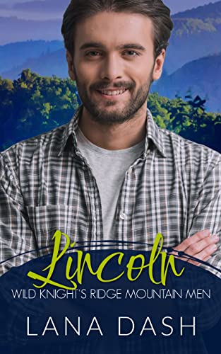 Lincon book cover