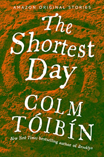 The Shortest Day book cover