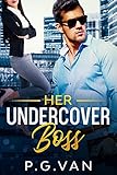 Her Undercover Boss An Office Romance