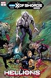Hellions (2020-) #6