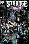 Strange Academy (2020-) #5