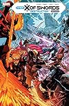 X Of Swords: Destruction (2020) #1 (X Of Swords (2020))