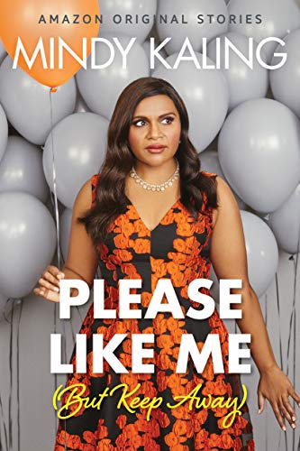Please Like Me [But Keep Away] book cover