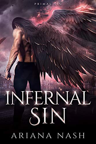 Infernal Sin book cover