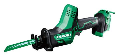 HiKOKI CR18DA セーバソー