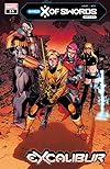 Excalibur (2019-) #14
