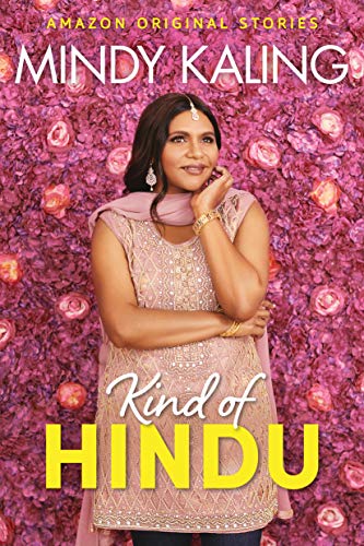 Kind of Hindu cover
