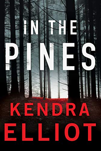 In the Pines book cover