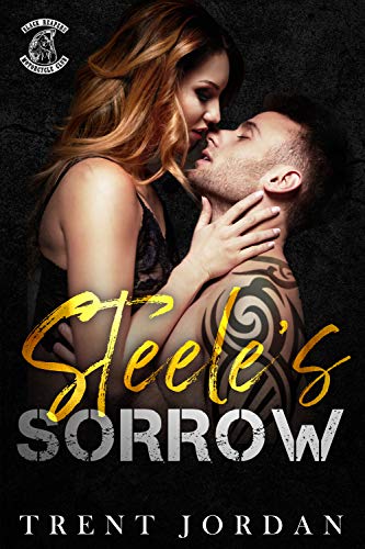 Steele's Sorrow book cover