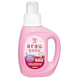 PICKUP! 注目商品4 - arau.(アラウ) アラウベビー 洗濯せっけん 本体 800mL | arau.(アラウ) | 液体洗剤