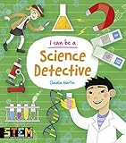 I Can Be A Science Detective