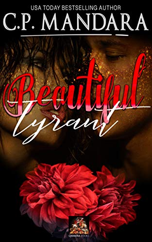 Beautiful Tyrant book cover