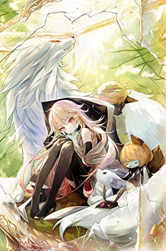 【NS】ニンテンドースイッチの名作・RPGゲーム人気投票＆ランキング【ロールプレイングゲーム】　109位　魔女の泉3 Re:Fine ―人形魔女、『アイールディ』の物語―の画像